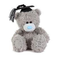 7" Graduation Me to You Bear Extra Image 2 Preview